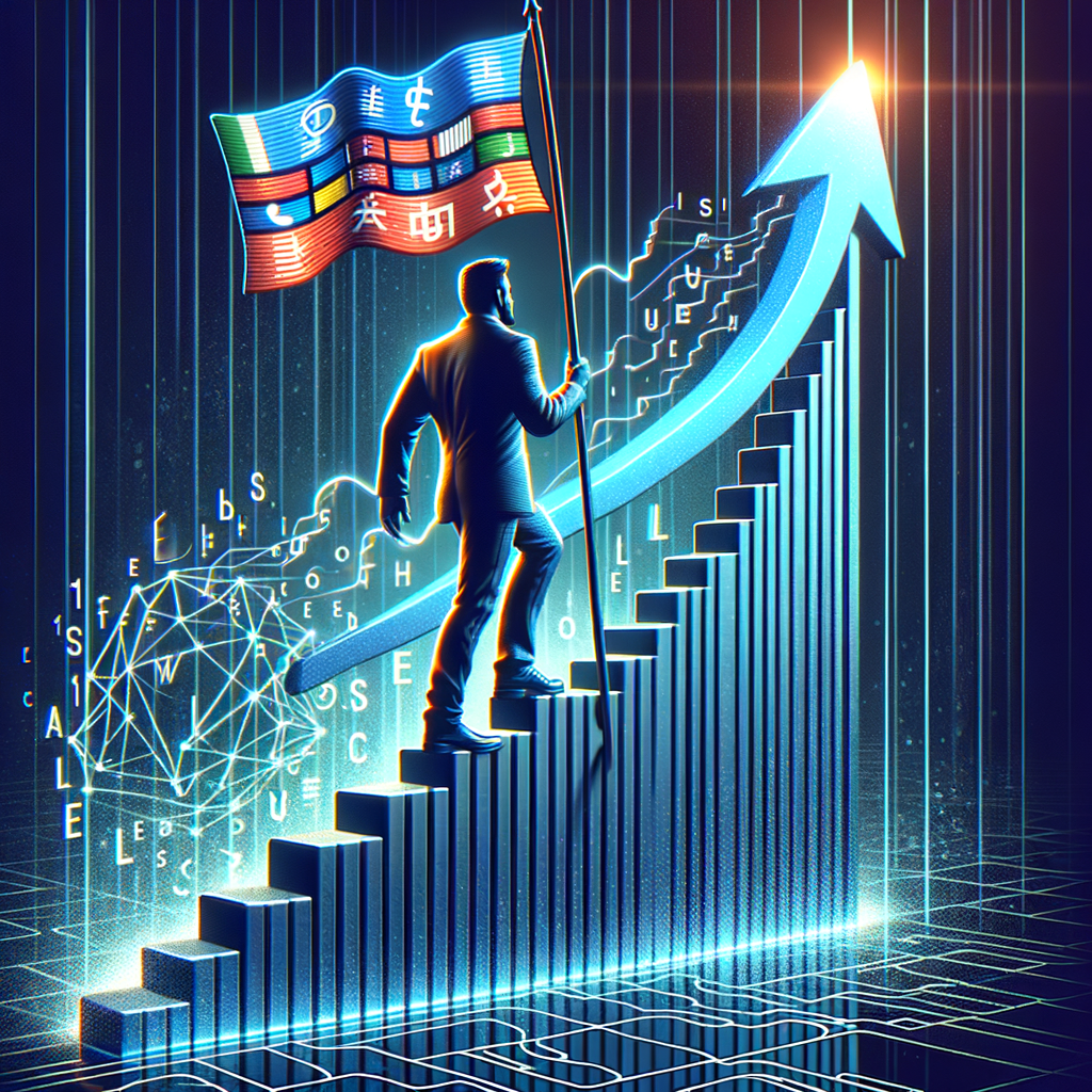 El ascenso del CIO multilingüe