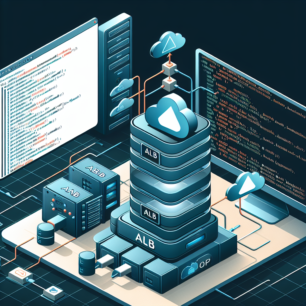 Desplegando un ALB privado en LocalStack