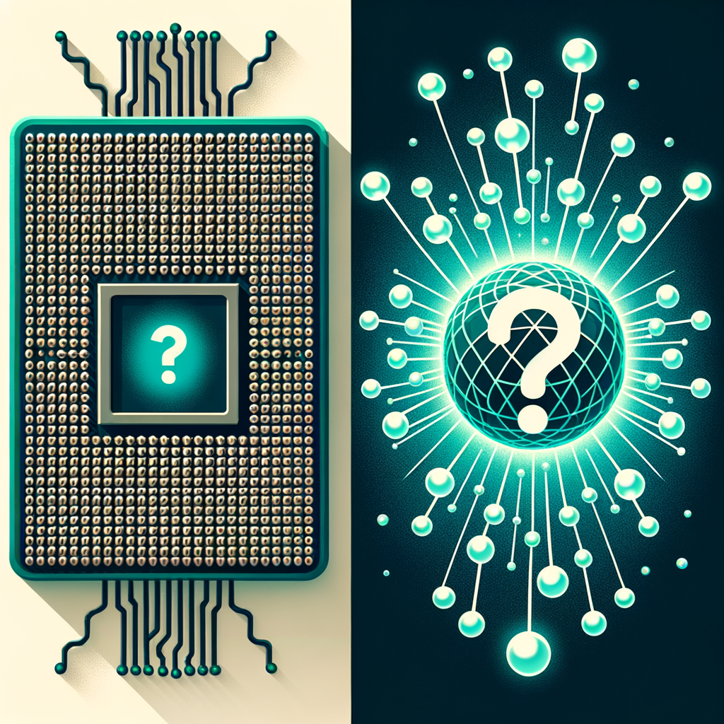 ¿Por qué Quantum Computing es tan diferente de la Computación Clásica?