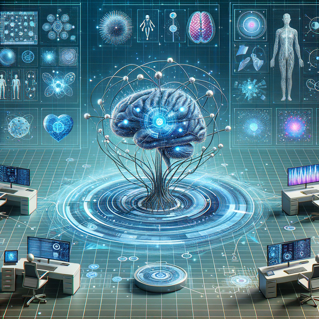 Plataformas Neuro-Simbólicas para la Salud Personalizada