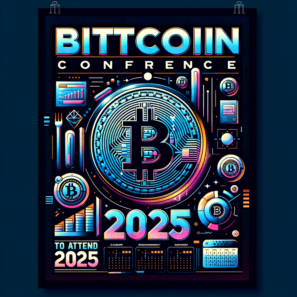 Conferencia Bitcoin 2025: ¿Asistir o no?