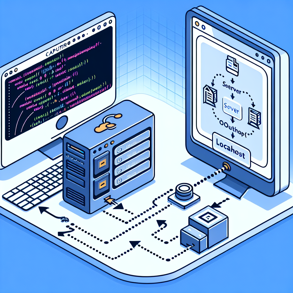 Capturar callbacks OAuth en CLI y apps de escritorio con localhost