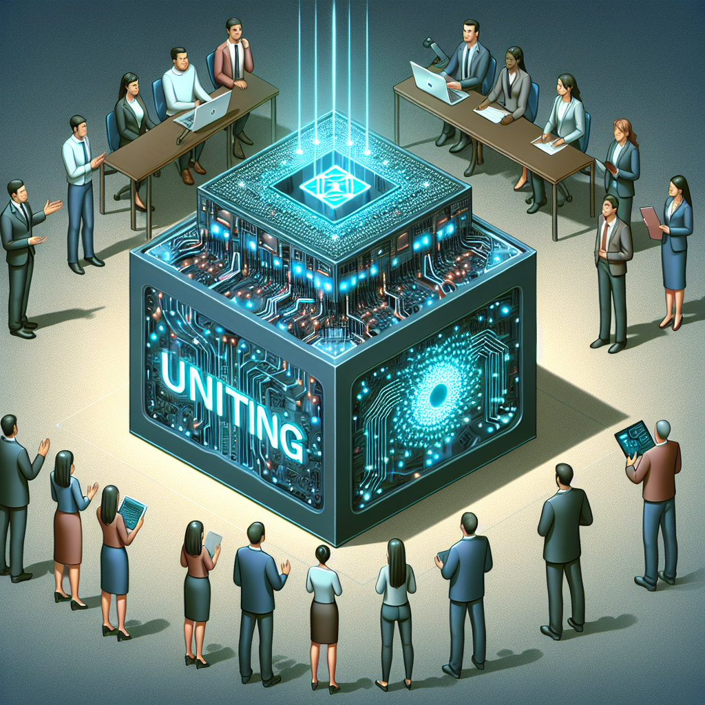  Uniting lanza su primera herramienta interna de IA generativa