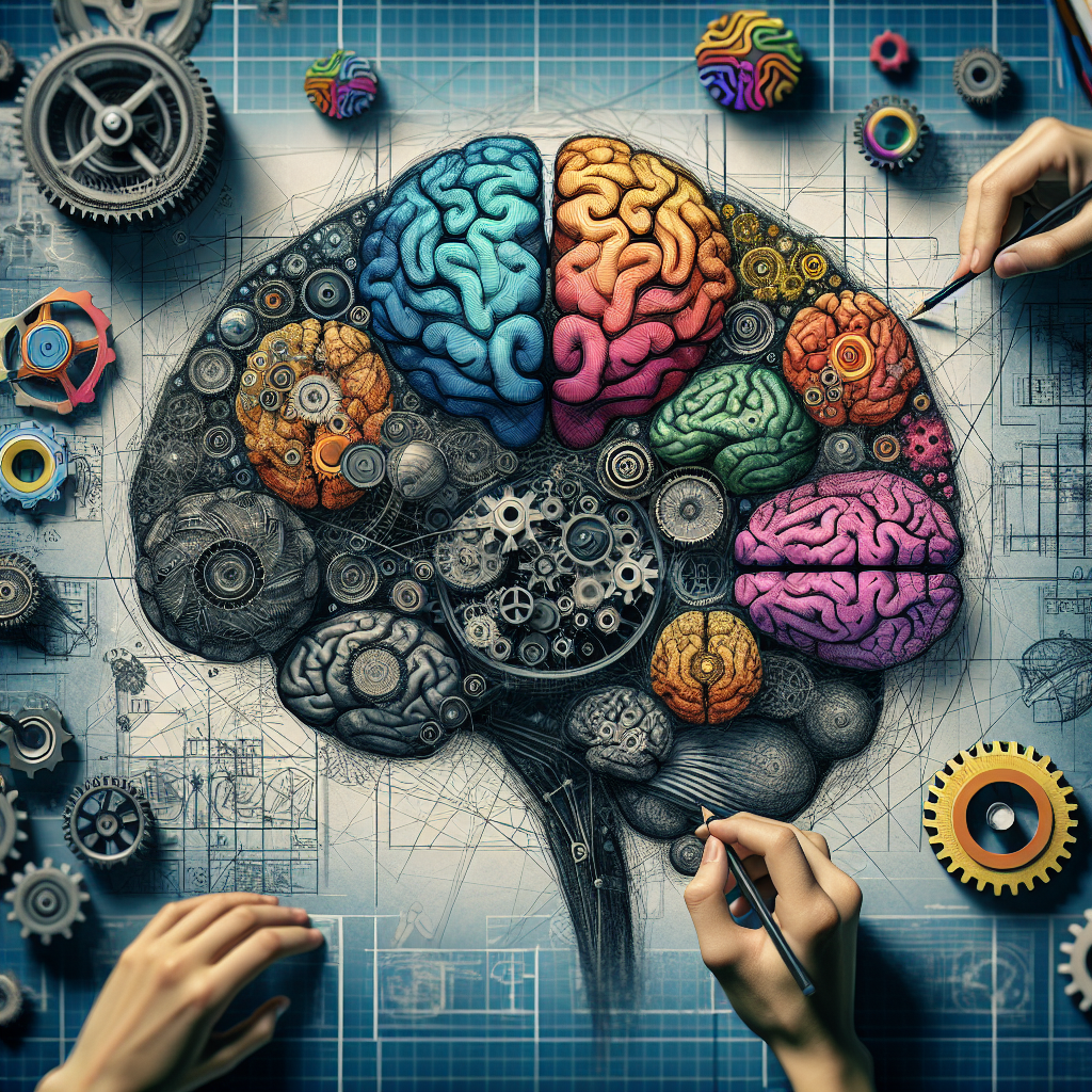 Diseñando para la neurodiversidad
