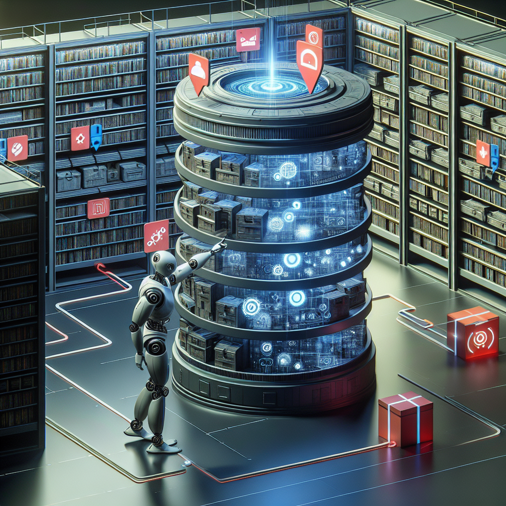 Tu repositorio tiene secretos. El indexado le dice a la IA dónde están.