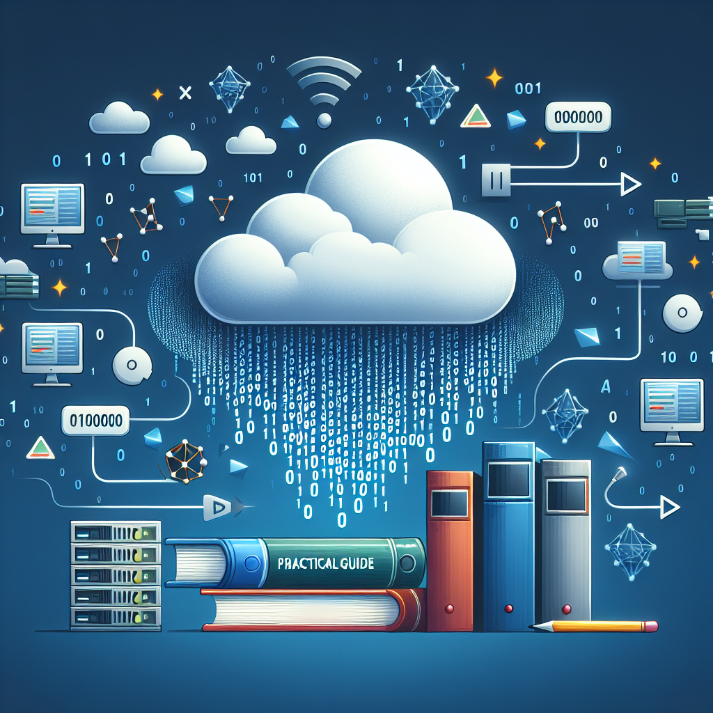 Guía Práctica de Tareas Escalables en la Nube y Big Data