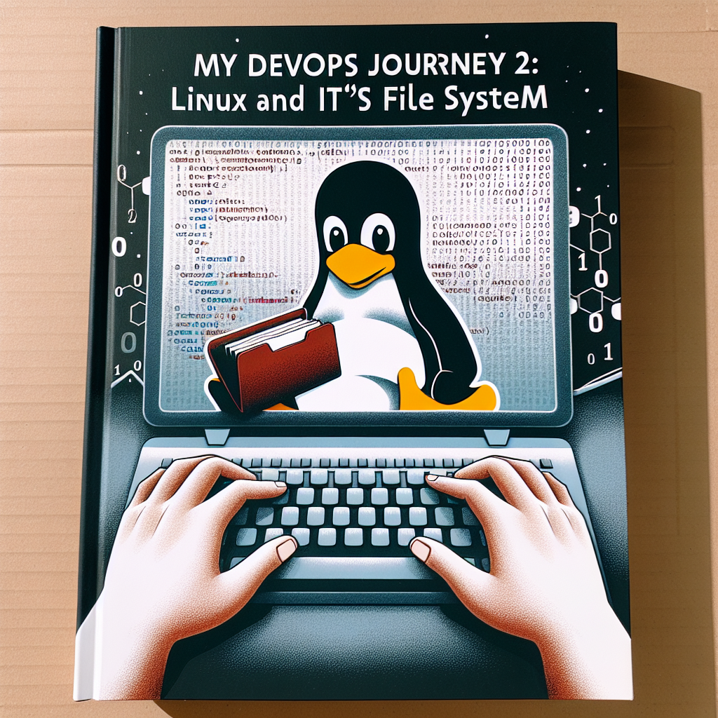 Mi Viaje DevOps 2: Linux y su Sistema de Archivos