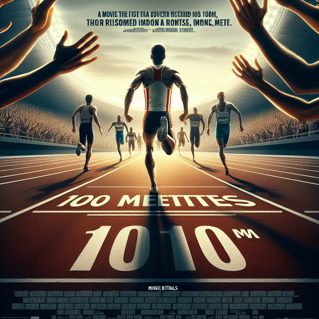 IGN: 100 Metros - Tráiler Oficial (Subtítulos en Inglés)