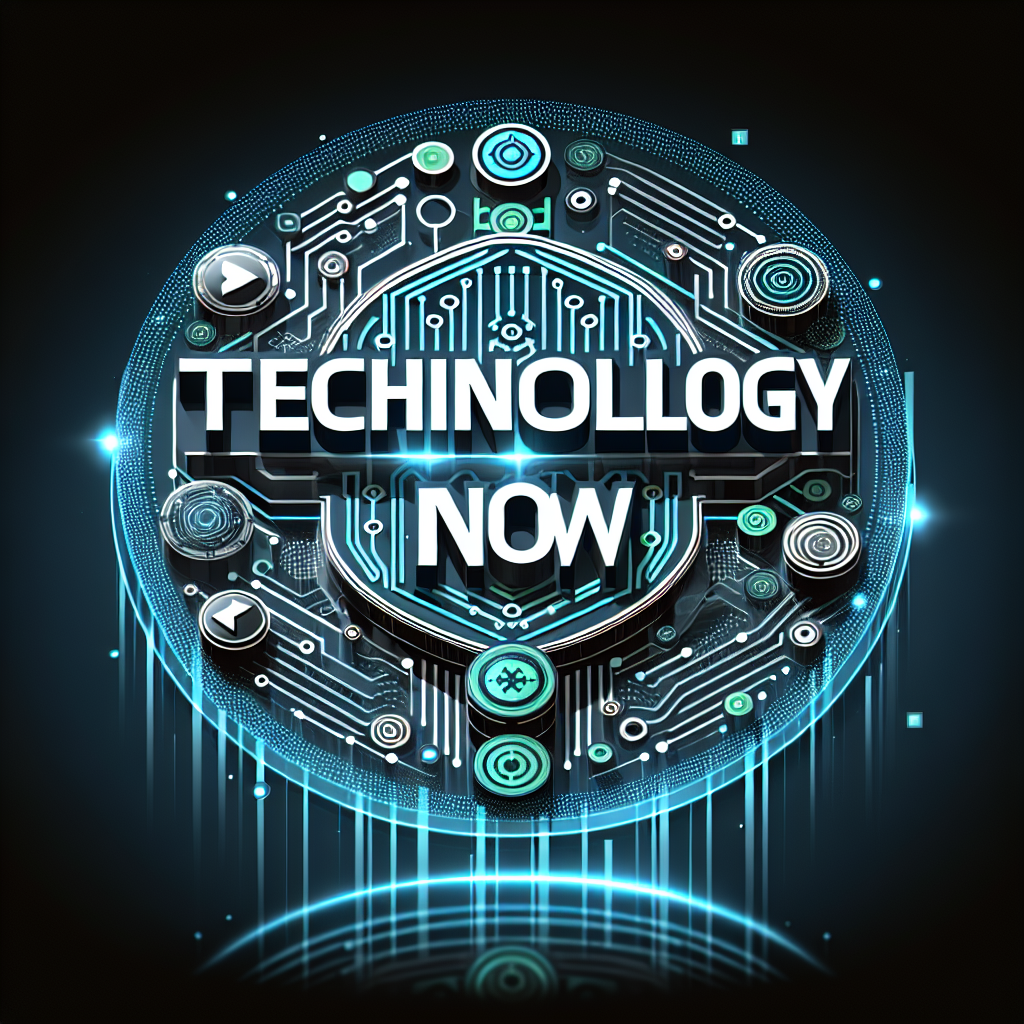 Tecnología Ahora