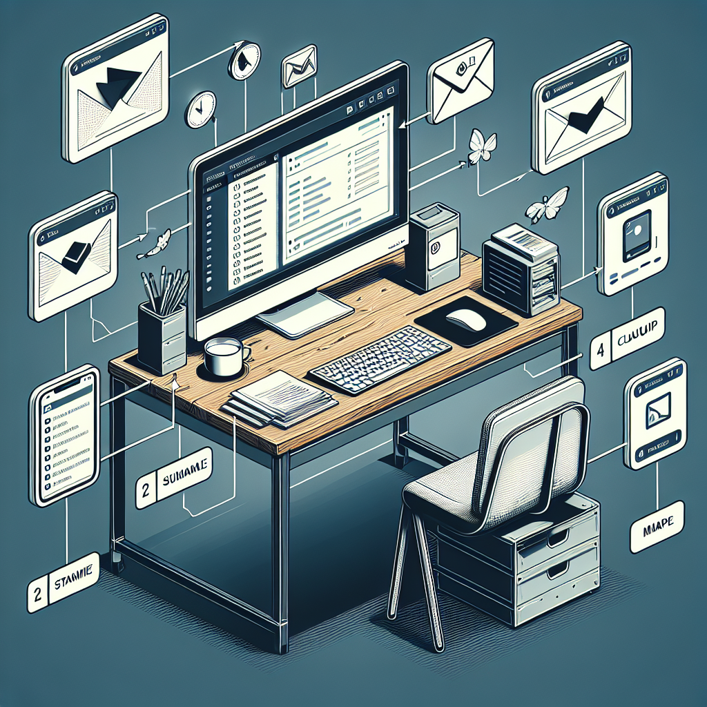 Cómo enviar correos electrónicos en Claude Desktop con Mailtrap MCP.