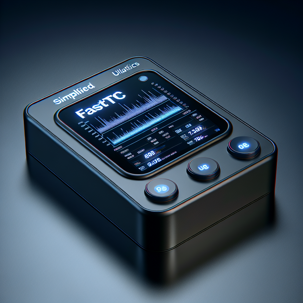 Detector FastRTC Simplificado con Ultralytics