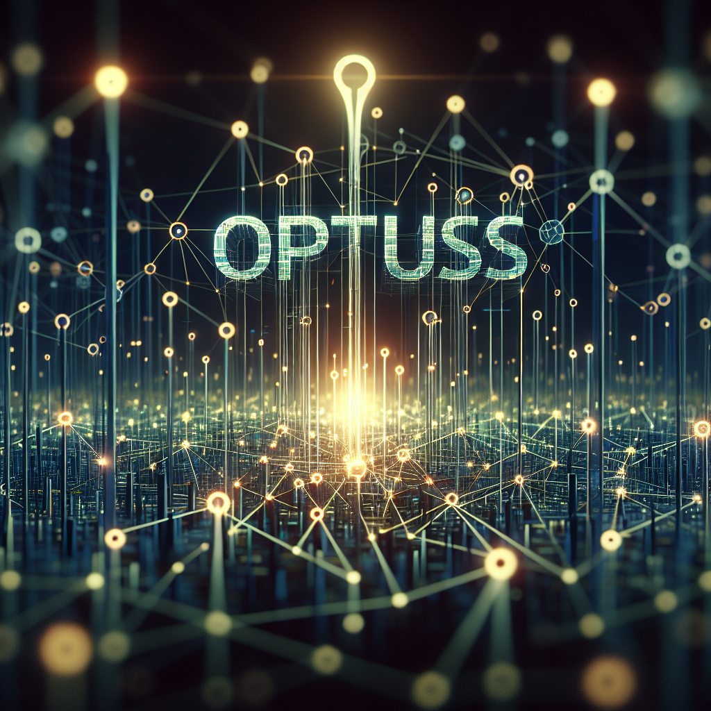 Optus establece una plataforma de datos unificada