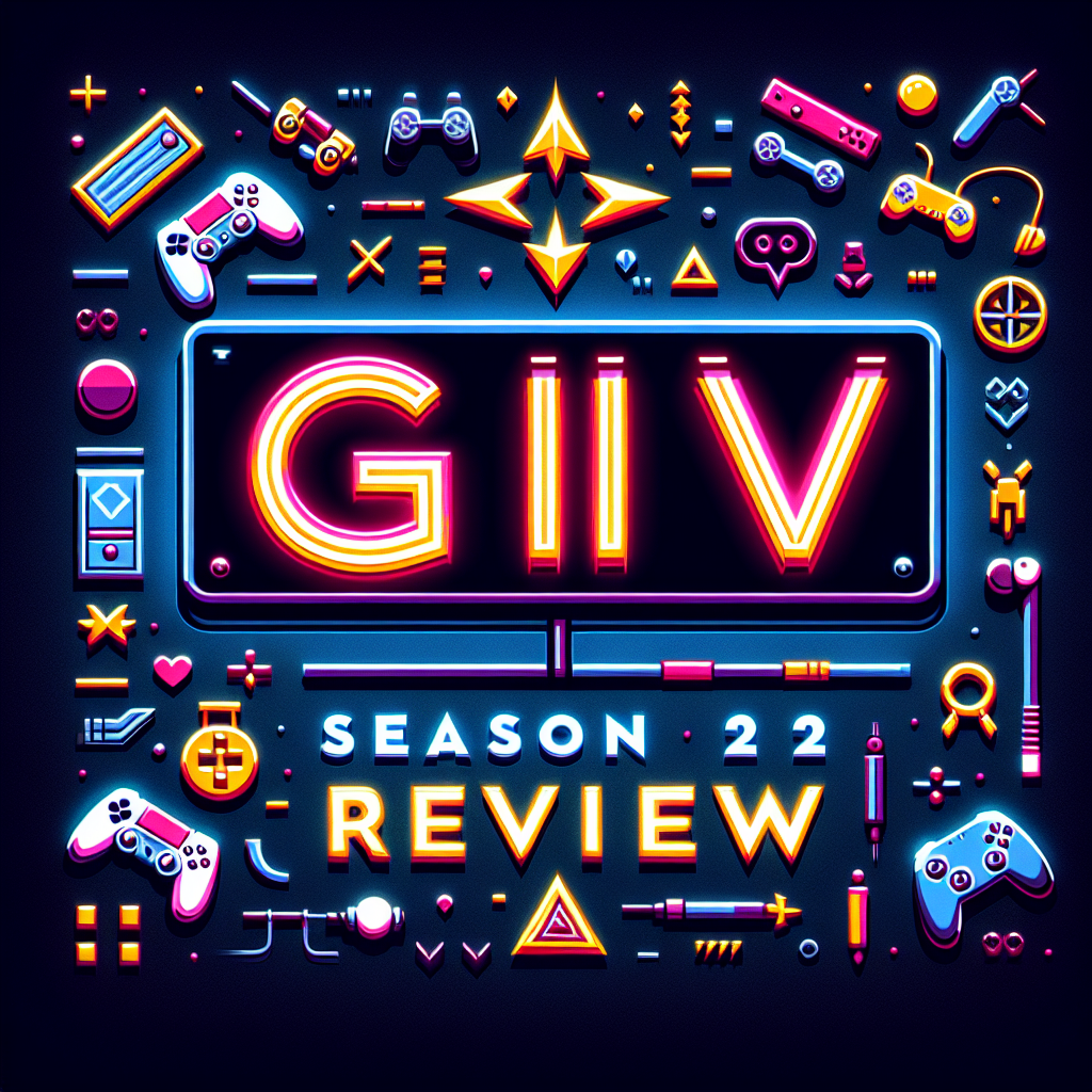 IGN Gen V Temporada 2 Reseña
