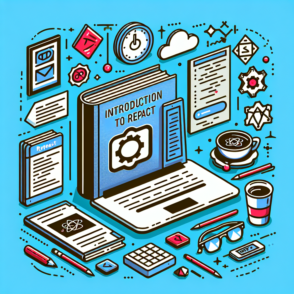 Introducción a React