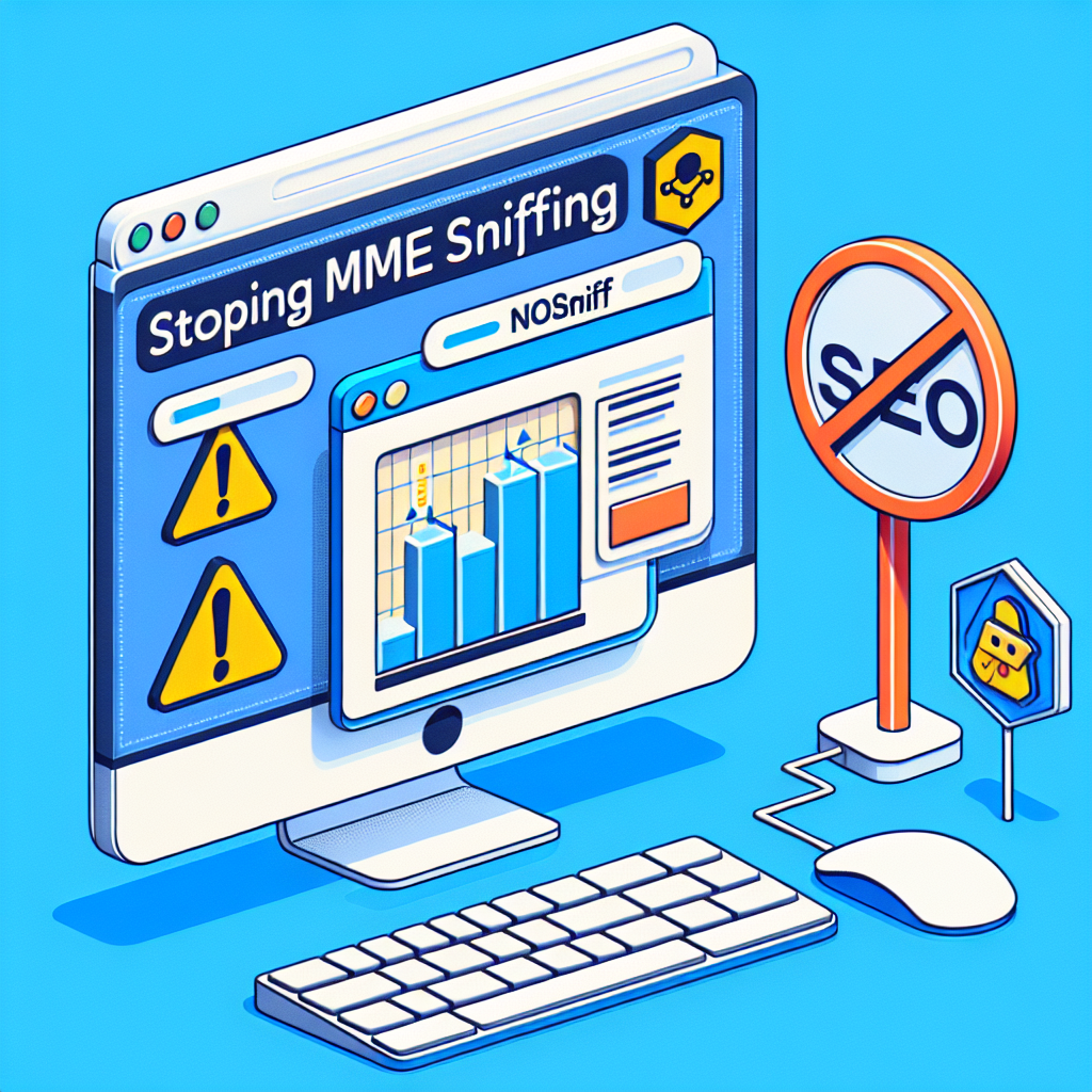 Detén MIME Sniffing con nosniff: por qué importa el SEO