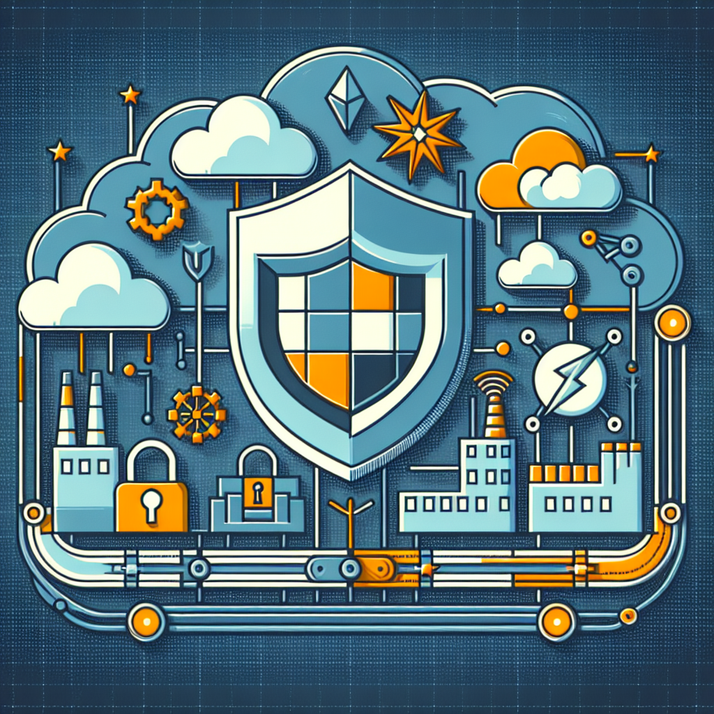 Prácticas de Seguridad de AWS para Producción
