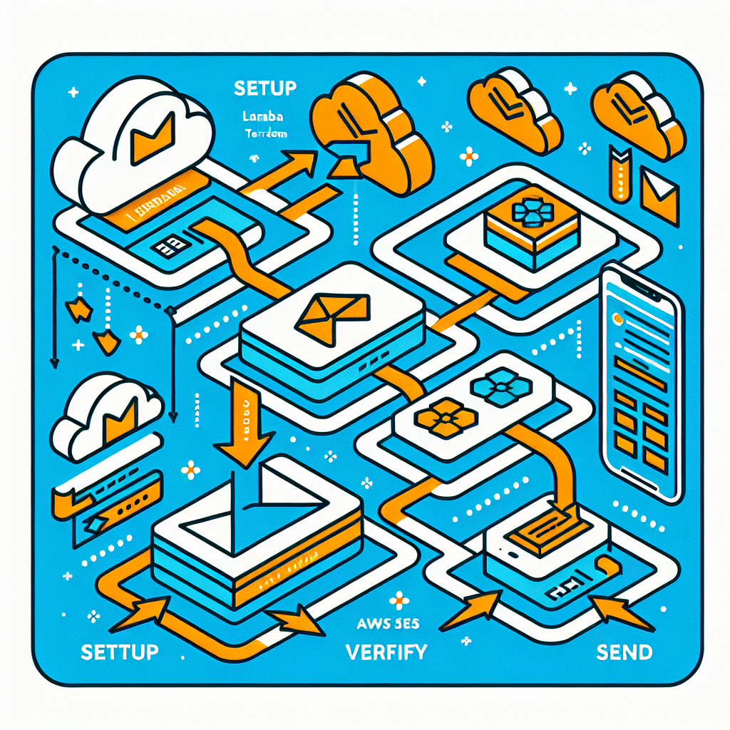 Verificación de correos con AWS SES, Lambda y Terraform: de cero al envío