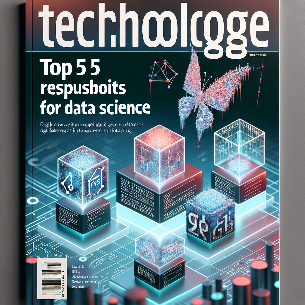 Top 5 Repos de GitHub para Ciencia de Datos en 2026