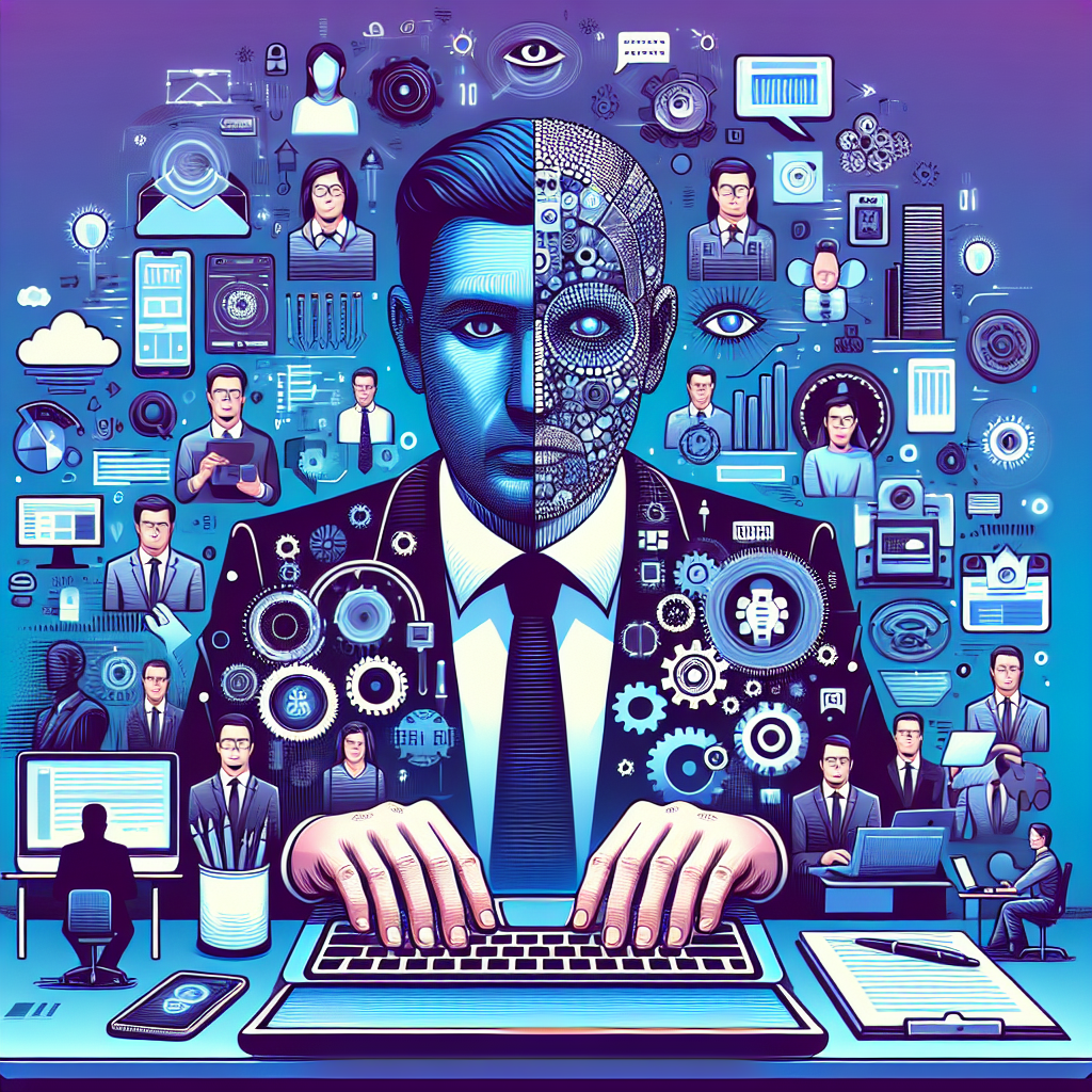 ¡Quieres ser CIO? Aquí te decimos lo que necesitas saber.