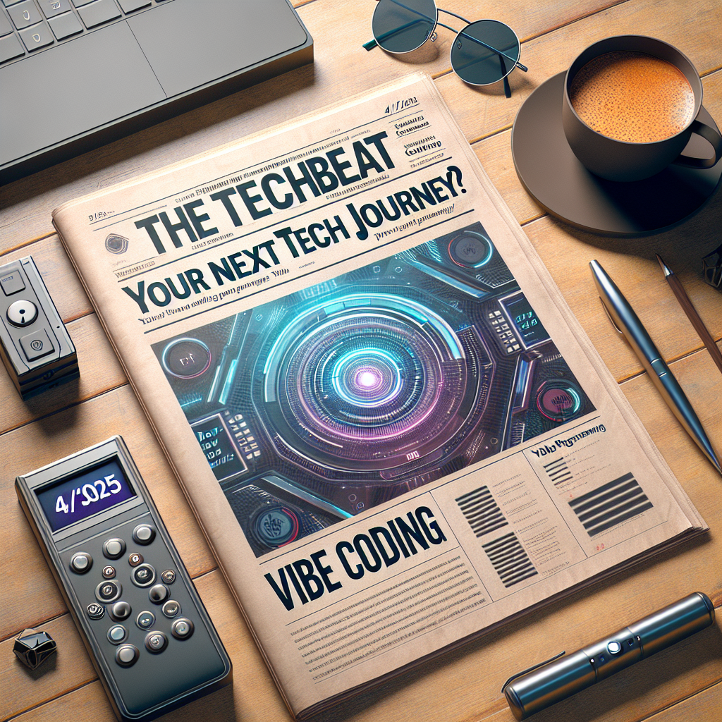 TechBeat: Tu Próximo Trabajo en Tecnología