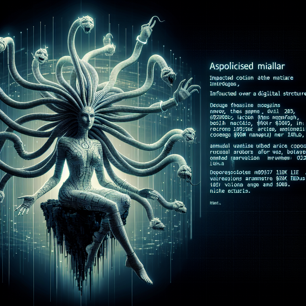  Medusa Ransomware Afecta a 40+ Víctimas en 2025 y Exige Millones