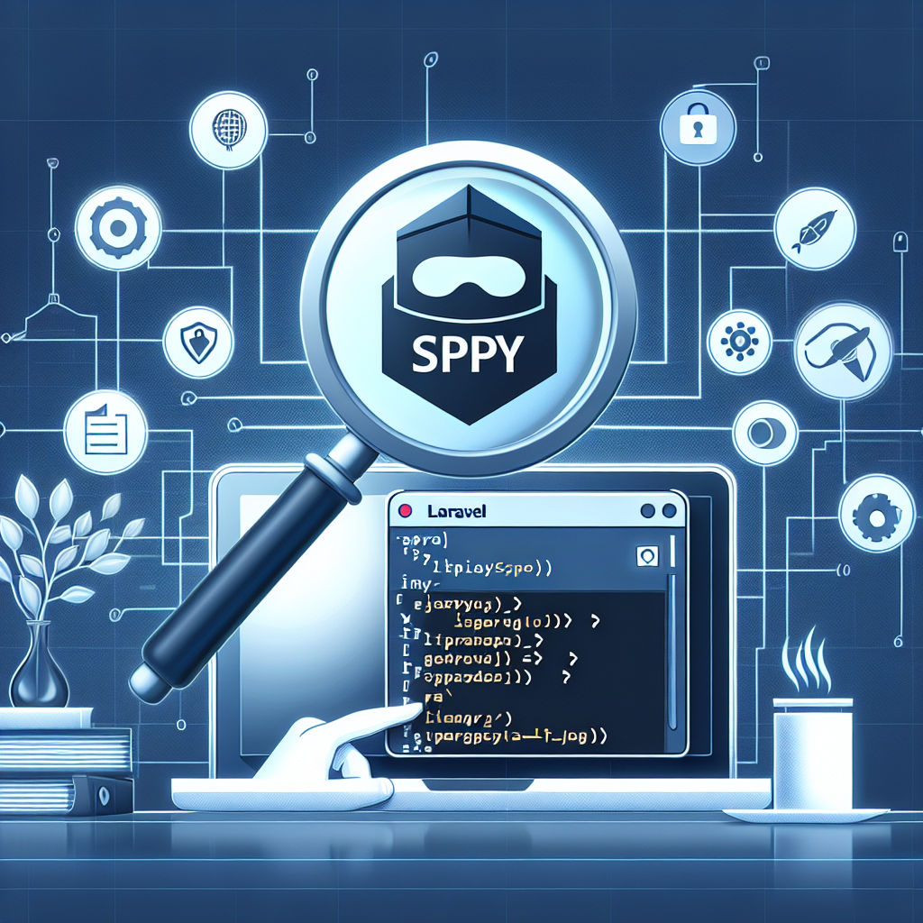 Laravel Spy: Registra Fácilmente las Solicitudes HTTP de tu Aplicación