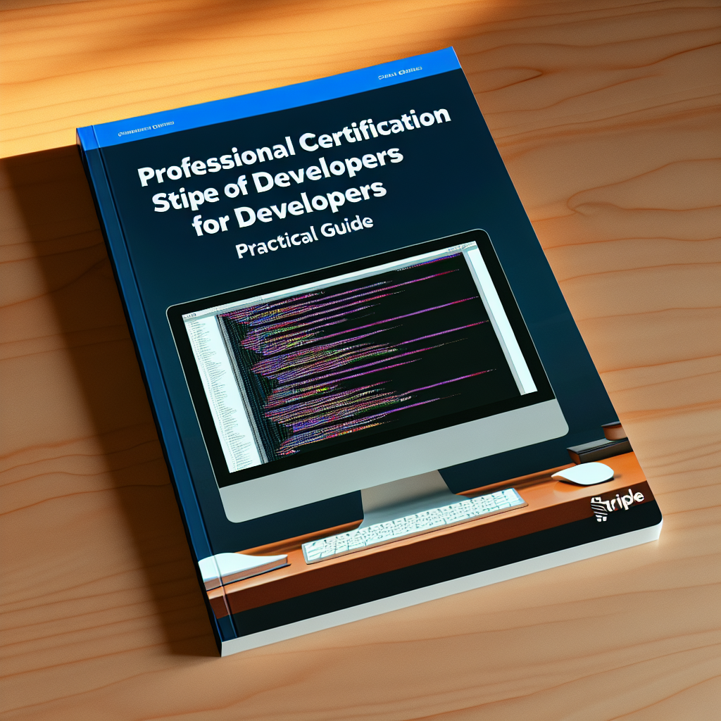 Certificación Profesional de Stripe para Desarrolladores: Guía Práctica