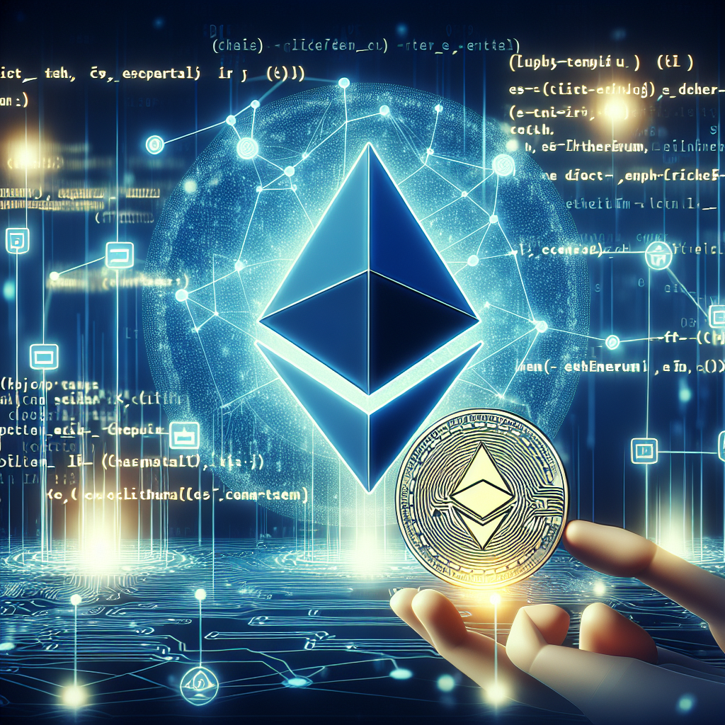 Cómo Crear y Desplegar un Token ERC-20 en la Red de Prueba Sepolia de Ethereum