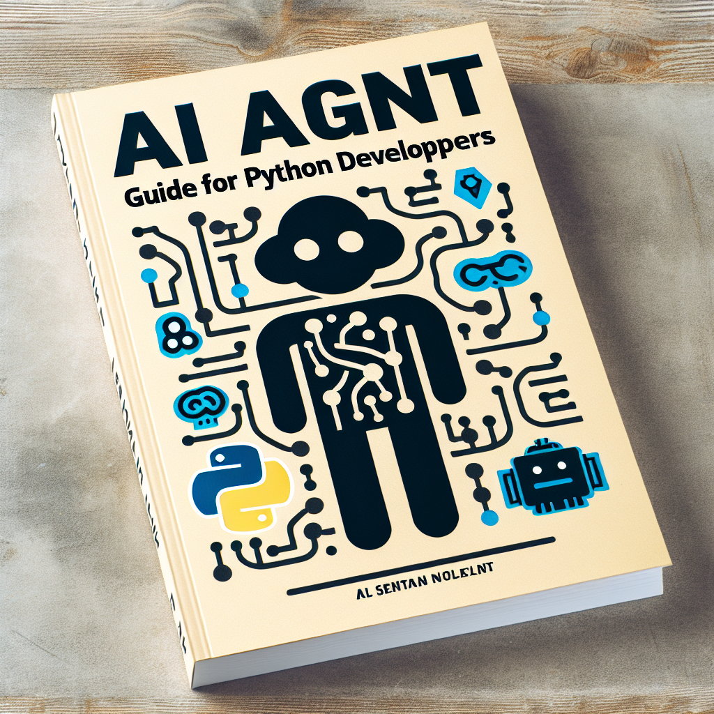 IA Agente: Guía para Desarrolladores de Python