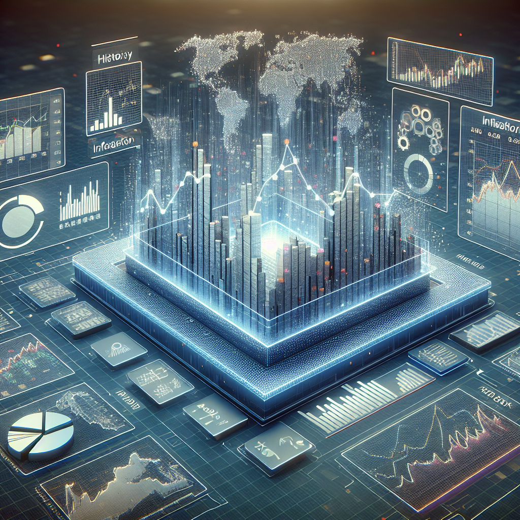 Análisis de datos históricos con inferencia por simulación en HKEX