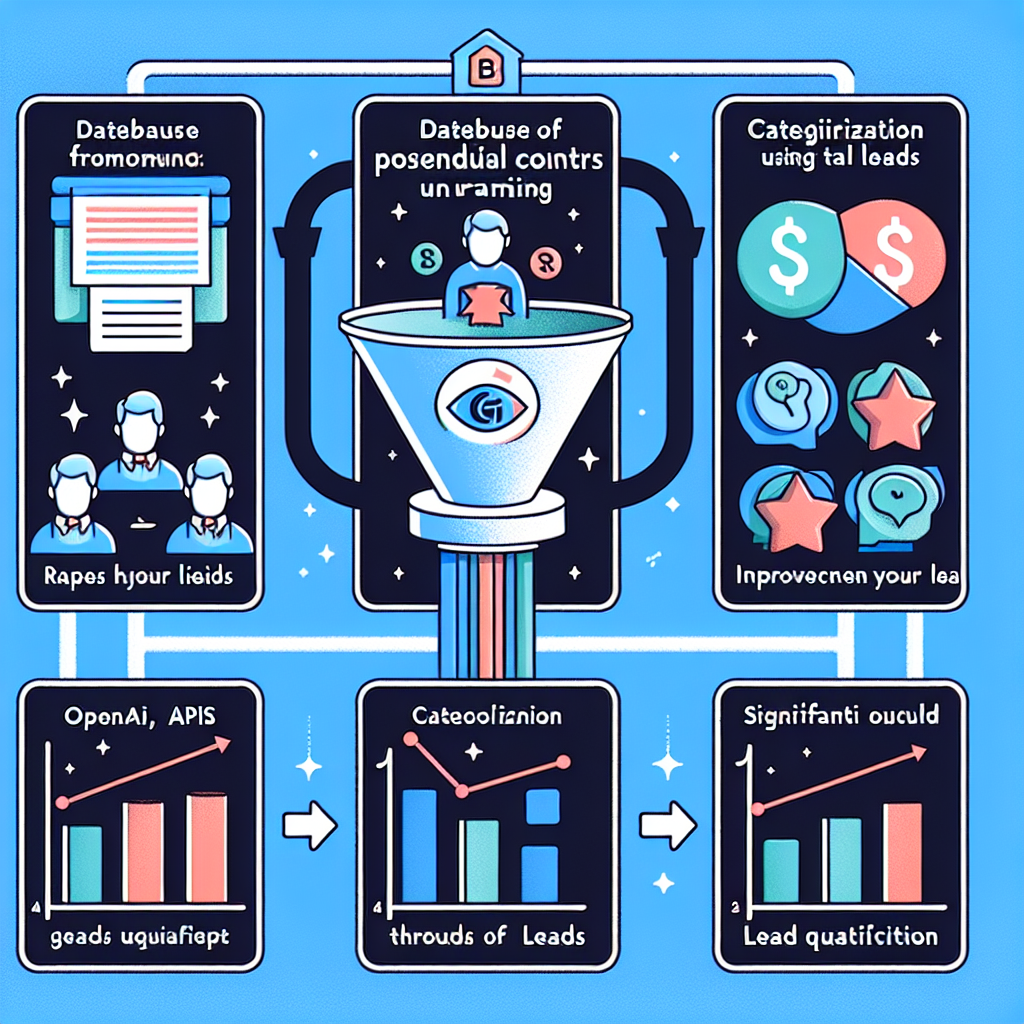 Cómo usamos OpenAI y Gemini Batch APIs para calificar miles de leads