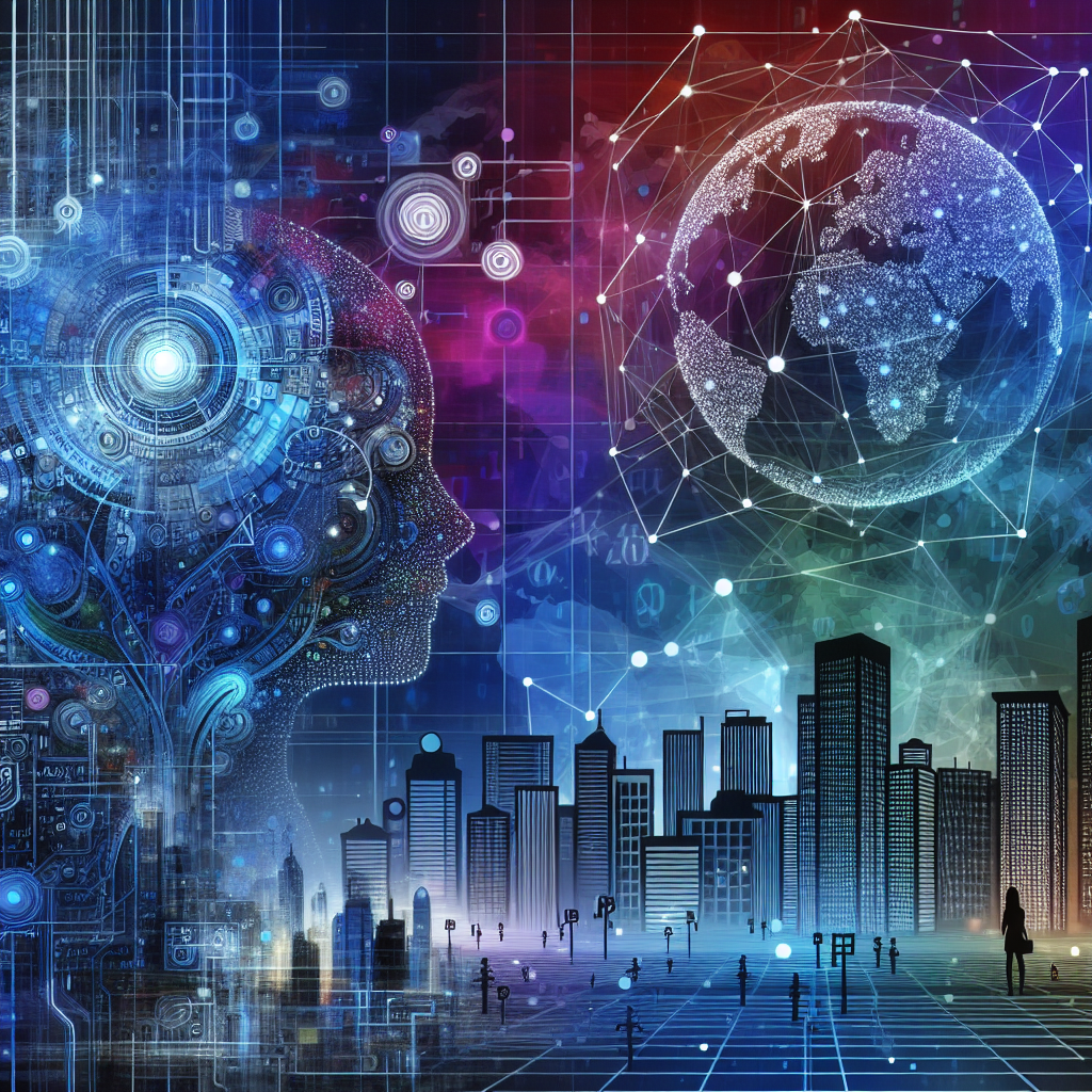 IA y el Internet tras Big Tech
