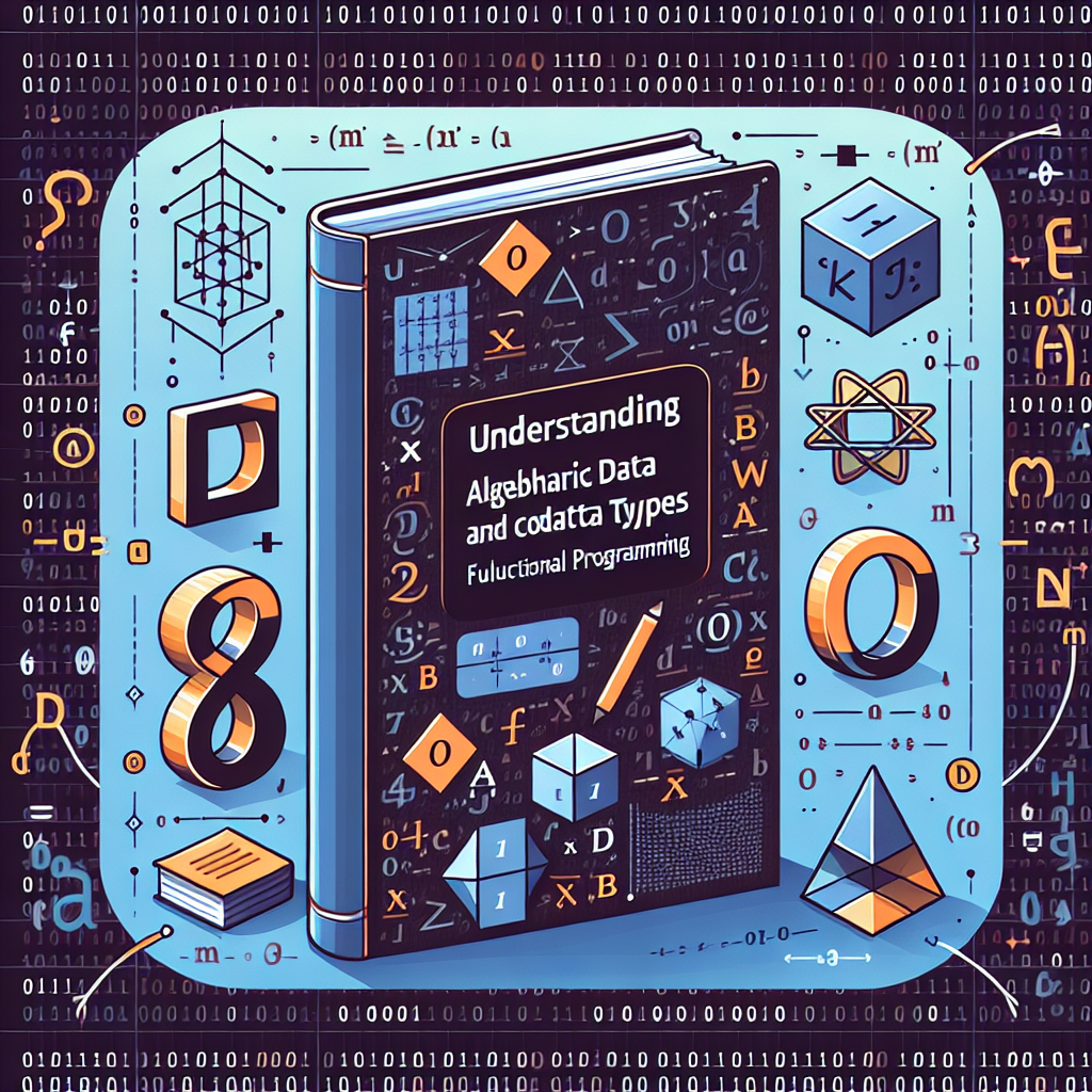 Entendiendo Datos Algebraicos y Tipos de Codatos en Programación Funcional