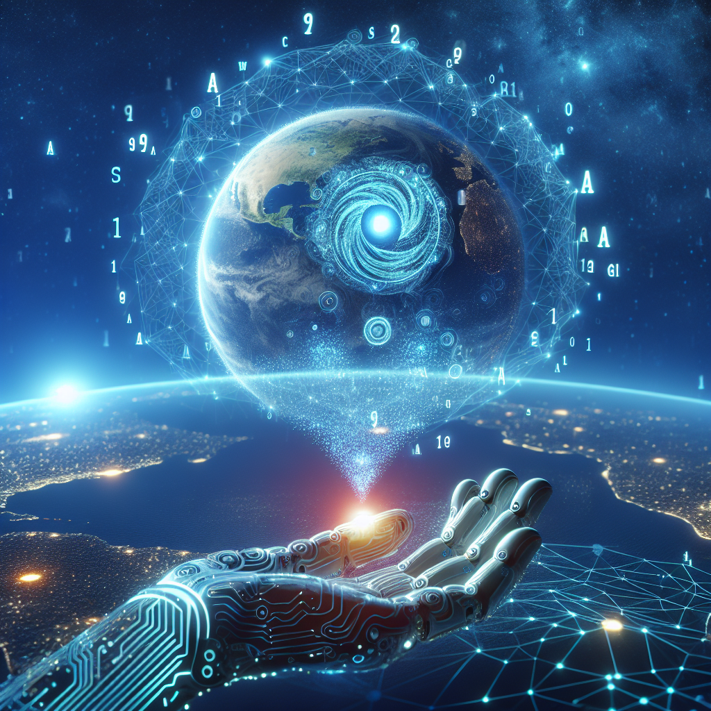 IA Iluminada: Futuro Sostenible con Computación a la Velocidad de la Luz