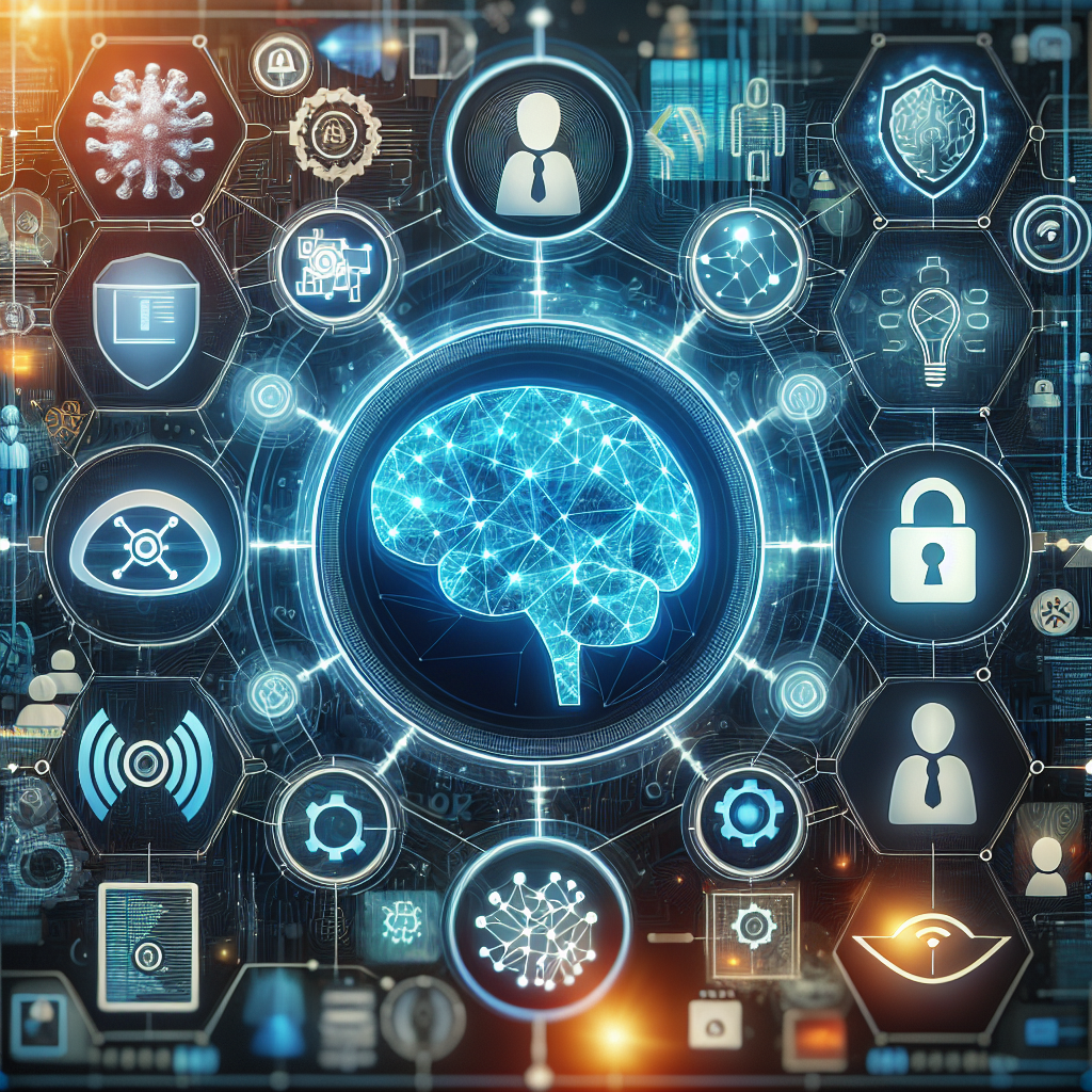 IA Generativa y Predictiva para la Seguridad de Aplicaciones