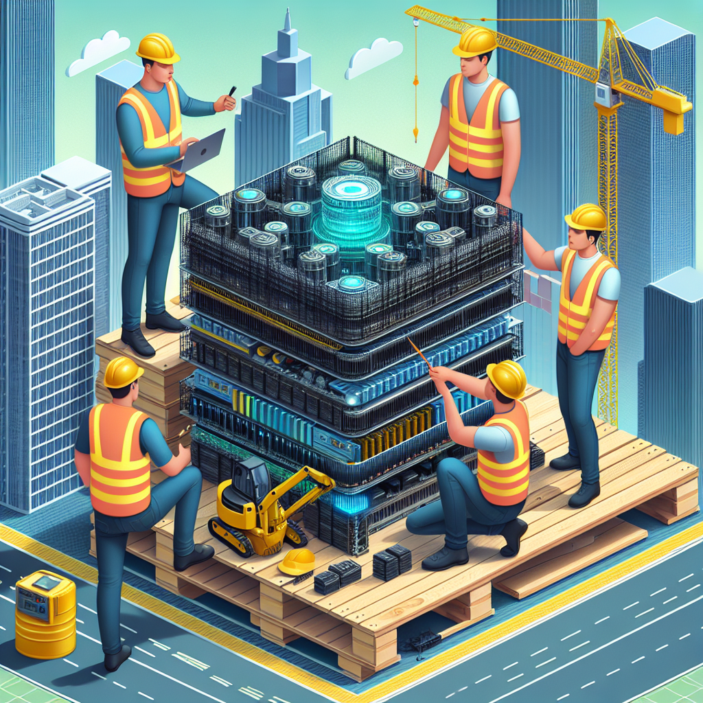 Constructores Demuestran lo Posible con la Pila de IA de CARV