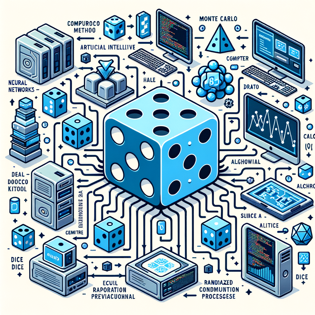 Utilizando IA para Construir una Simulación de Monte Carlo