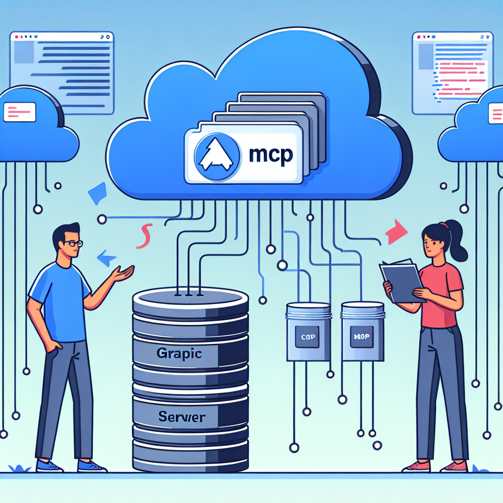  Habla con tus repositorios gracias al servidor MCP de GitHub