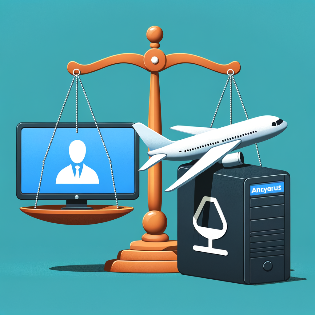 Delta Air Lines demanda a CrowdStrike por apagón informático.