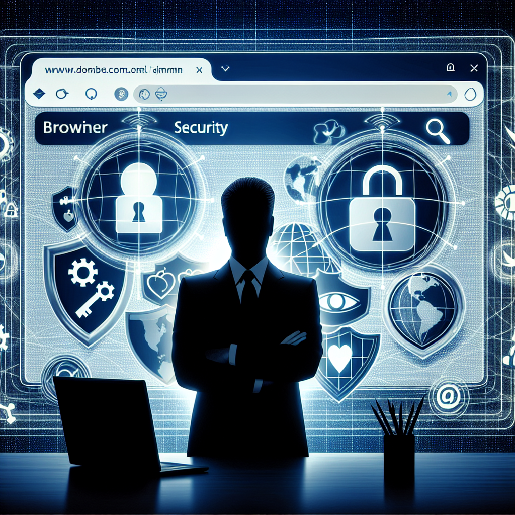 La importancia de la seguridad del navegador según Simon Wijckmans, CEO y cofundador de c/side