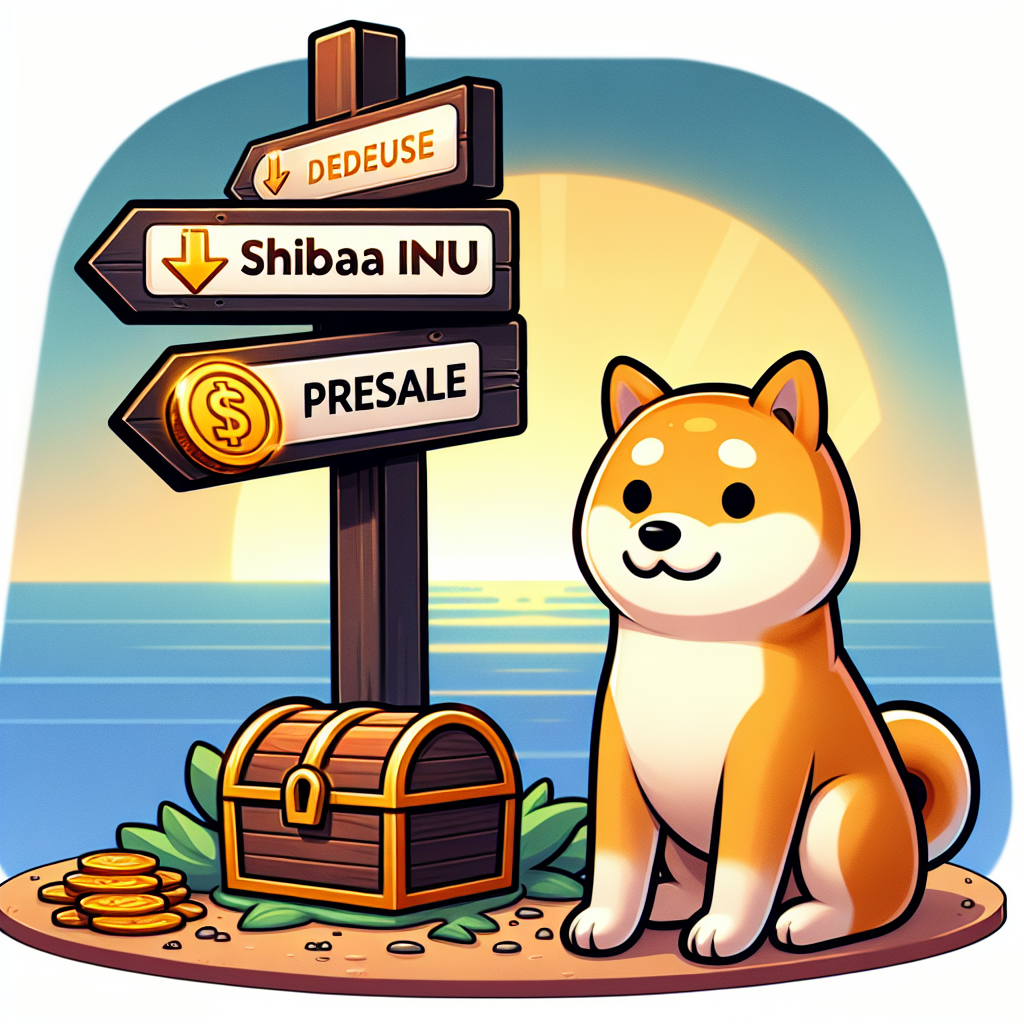 Shiba Inu en baja; Pepeto presale abre oportunidades millonarias tempranas