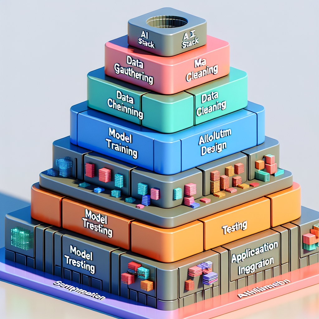Mi stack de IA 2025: Desglose completo