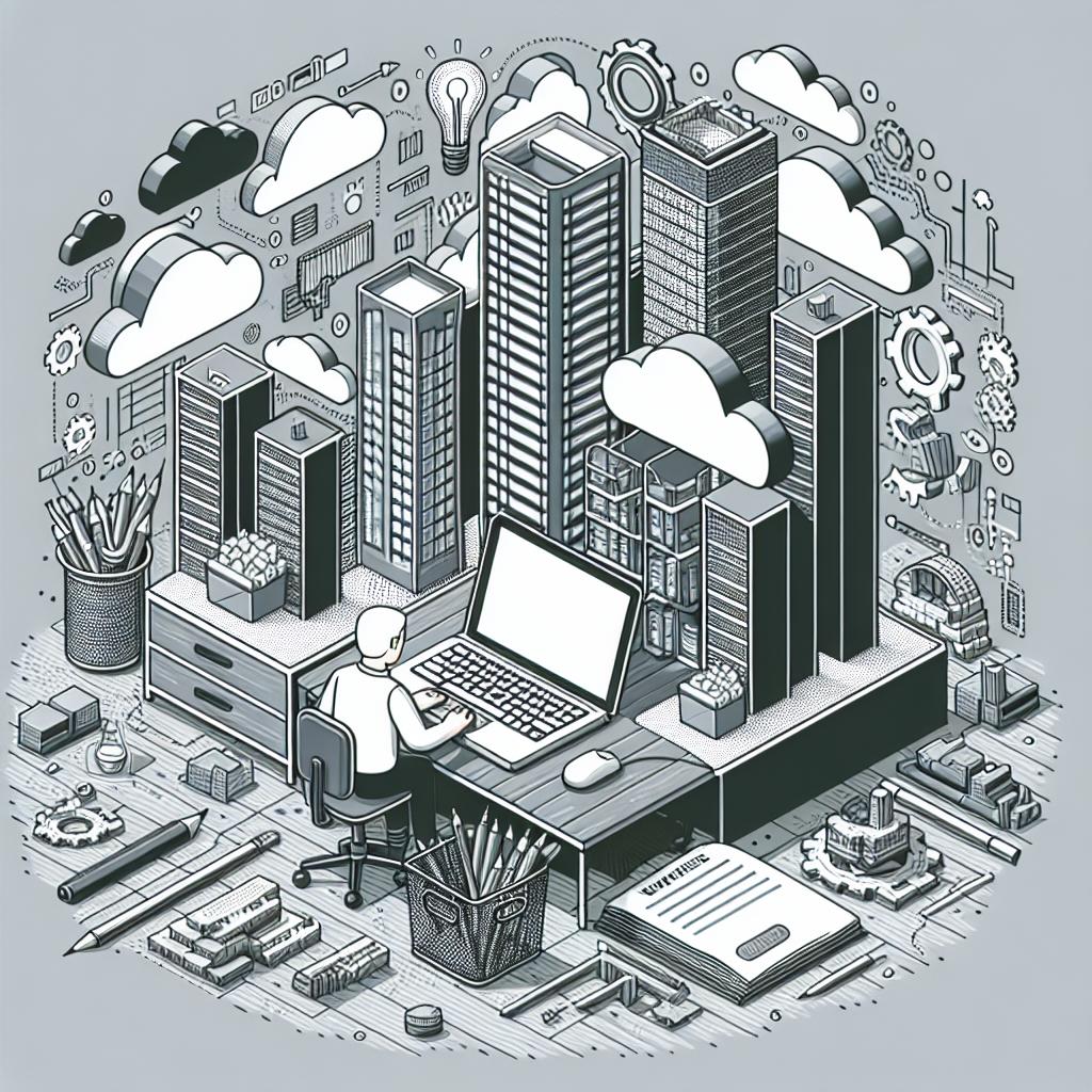 Rediseñar el Acceso al Servidor: ¿Qué Construirías?