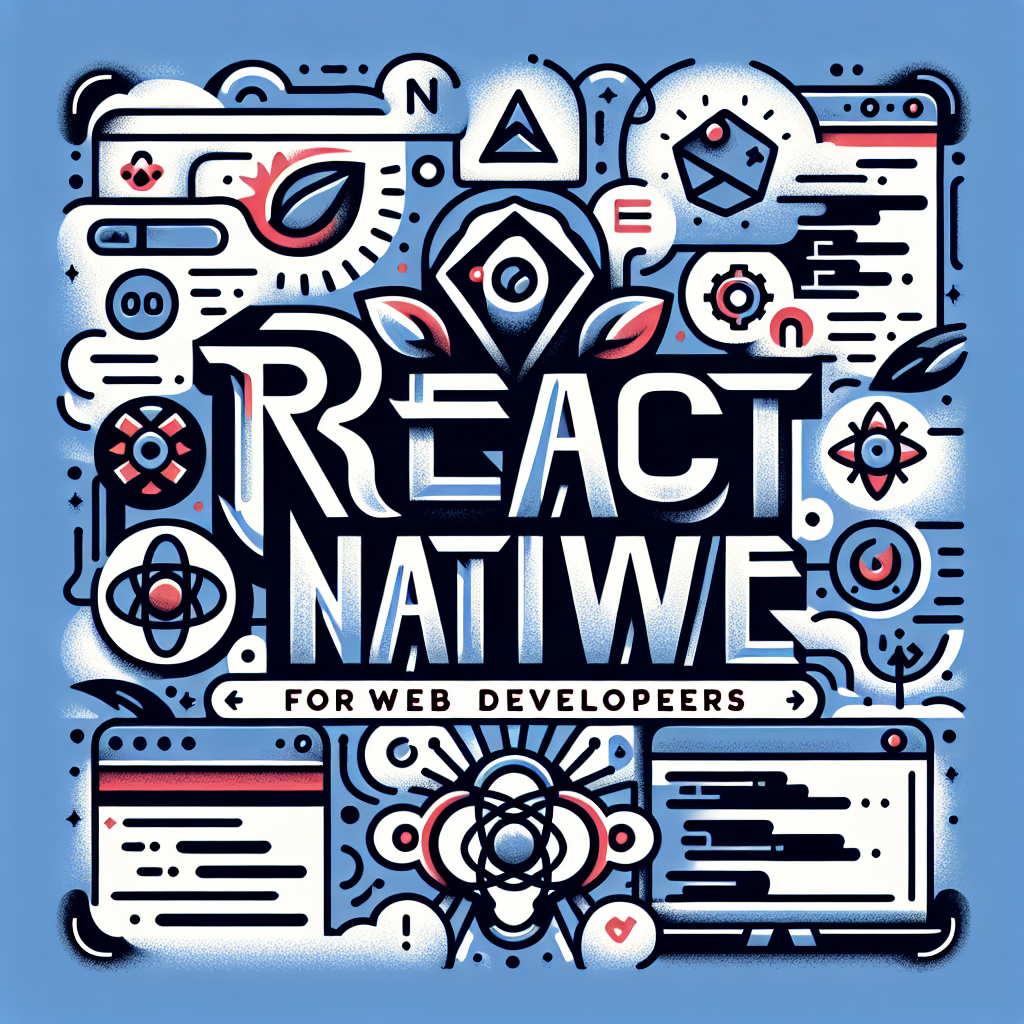 React Native para Desarrolladores Web