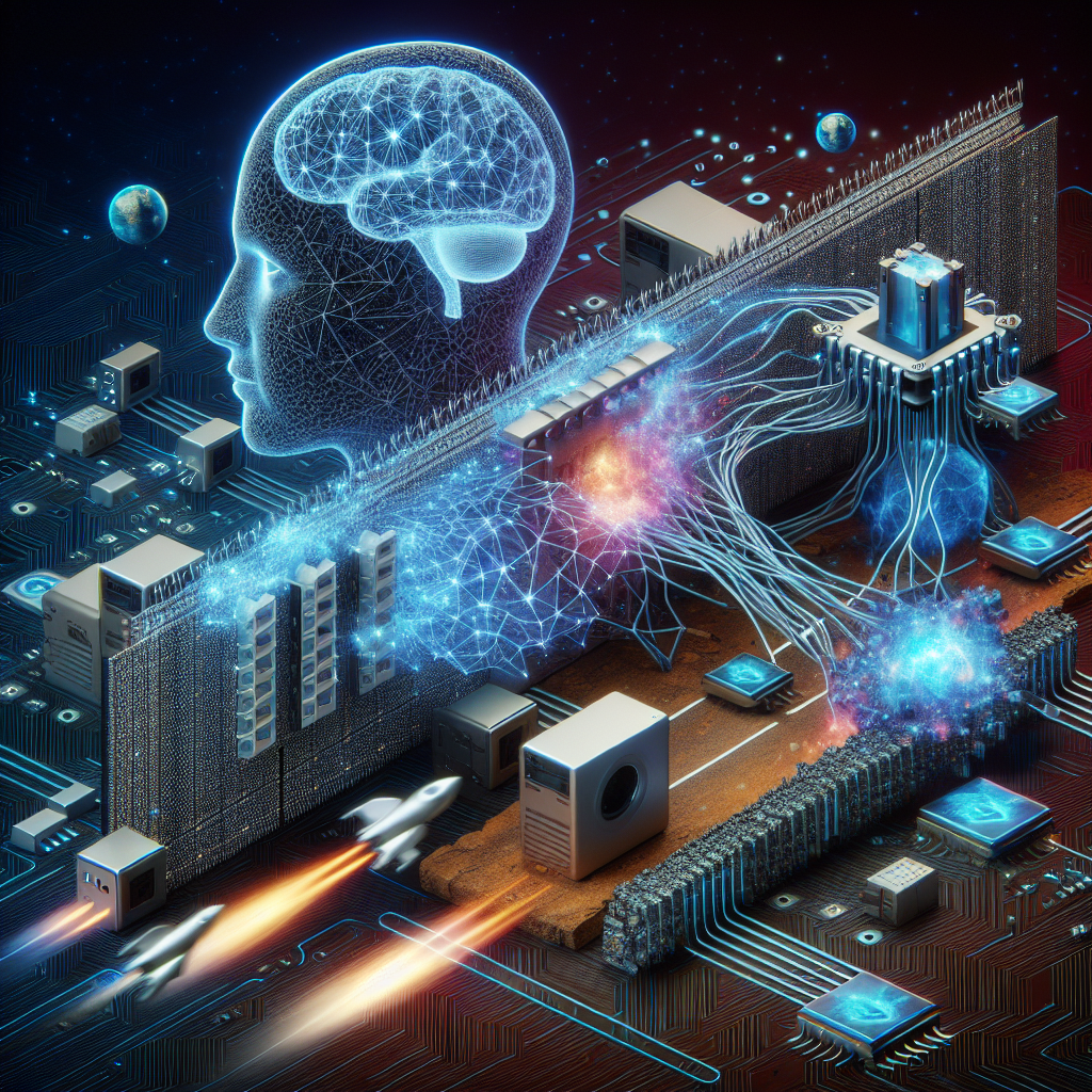 La IA y la computación cuántica amplían la brecha de seguridad de identidad máquina