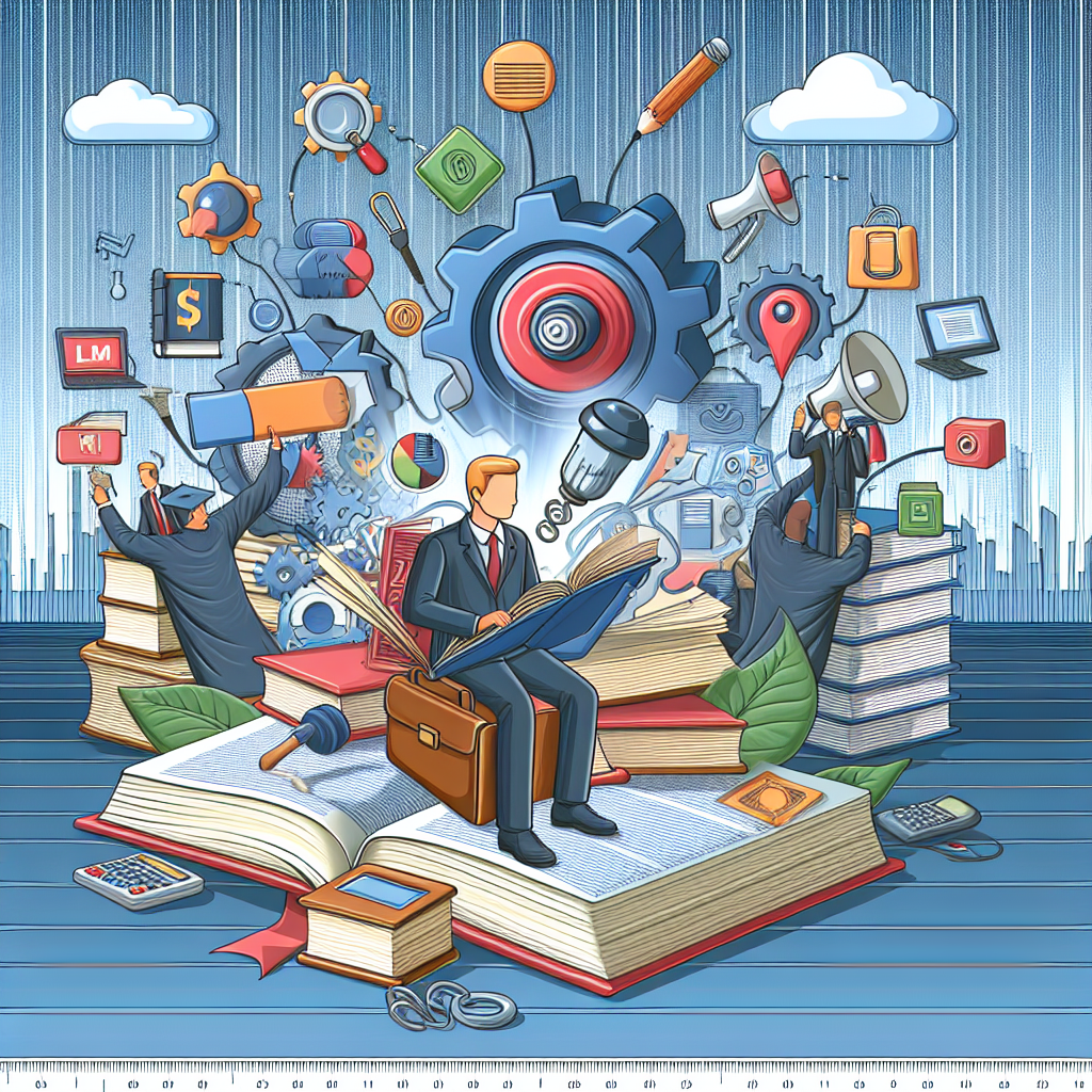 Extracción de Contenido para LLM
