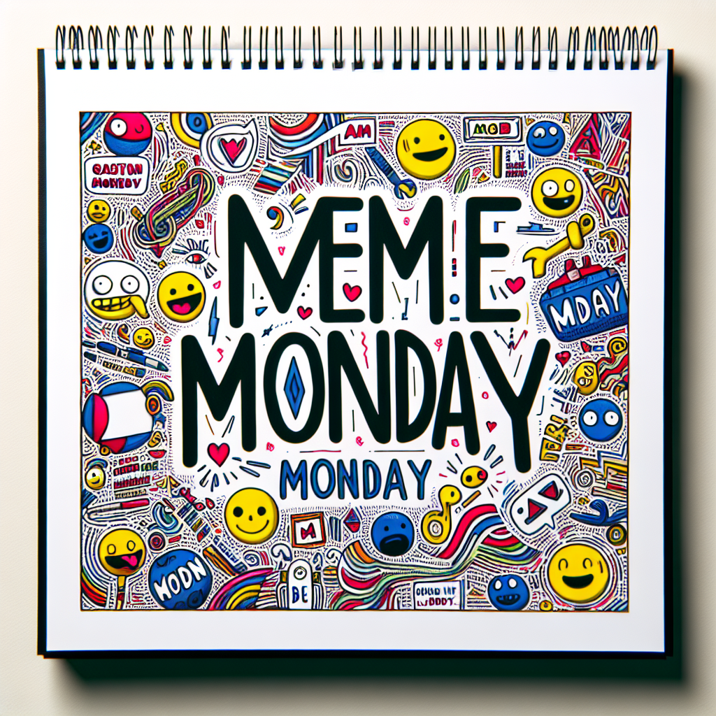 Lunes de Memes