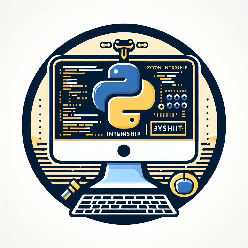 Pasantía Python en Oasis Infobyte
