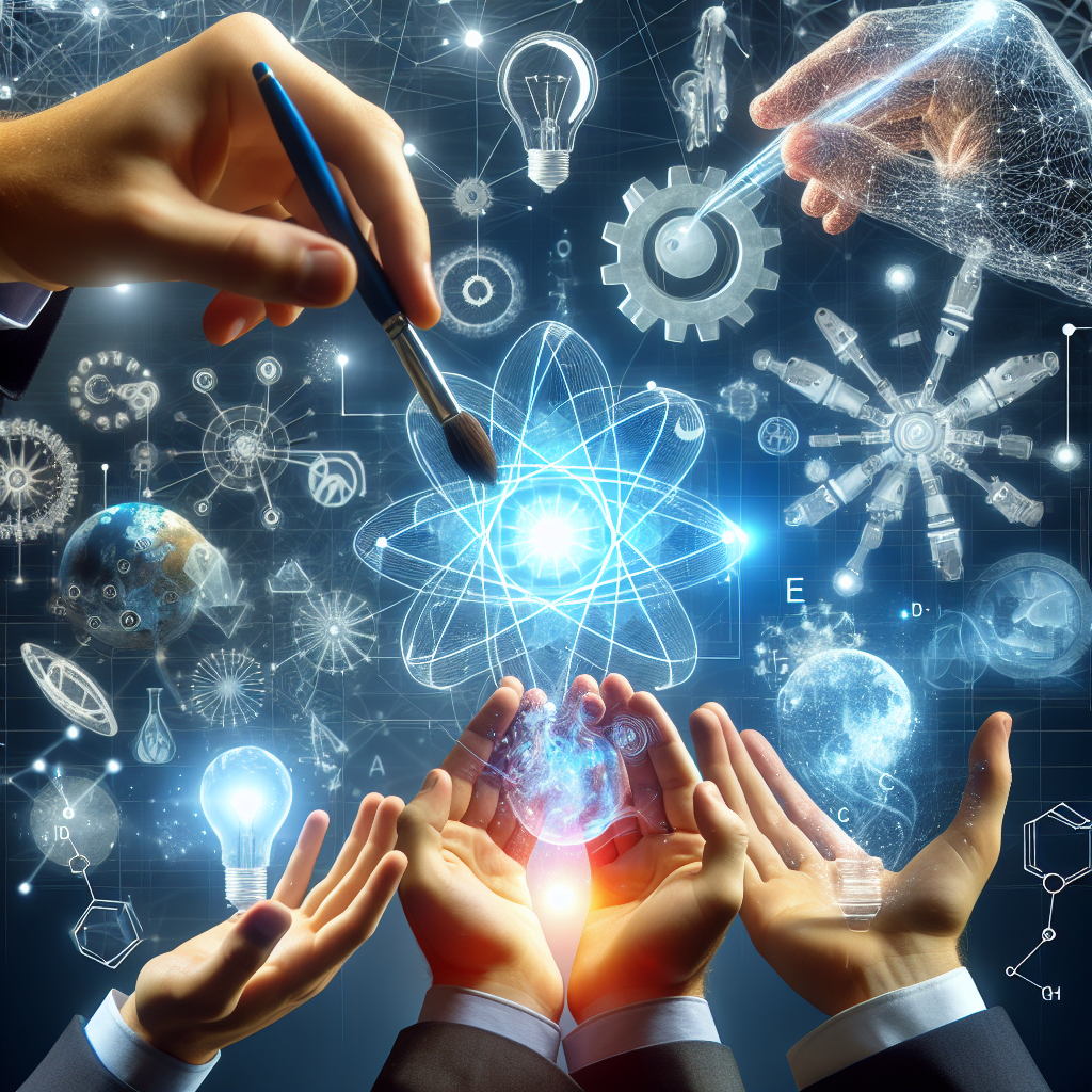 Avances de Curtin University en revolucionaria transformación tecnológica