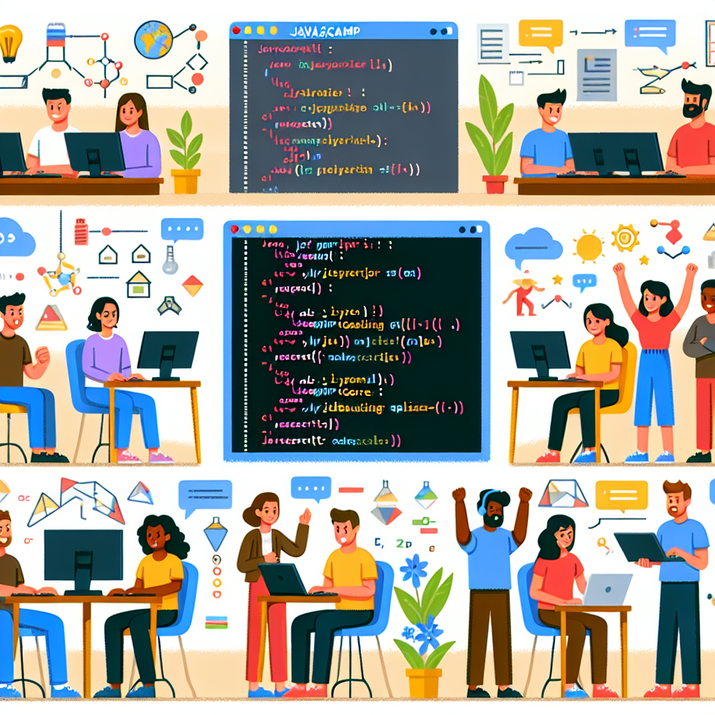 Aprender JavaScript es divertido si se hace bien